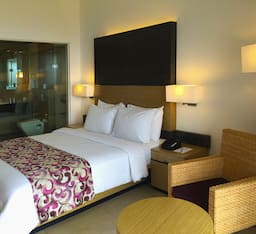 Club Room